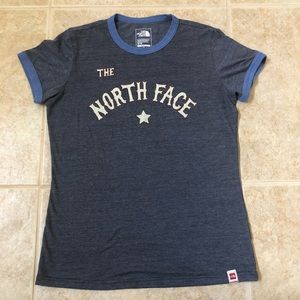 North Face T-Shirt